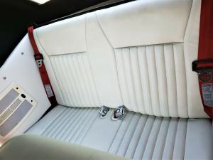 Ford Mustang GT Convertible 1990 года 